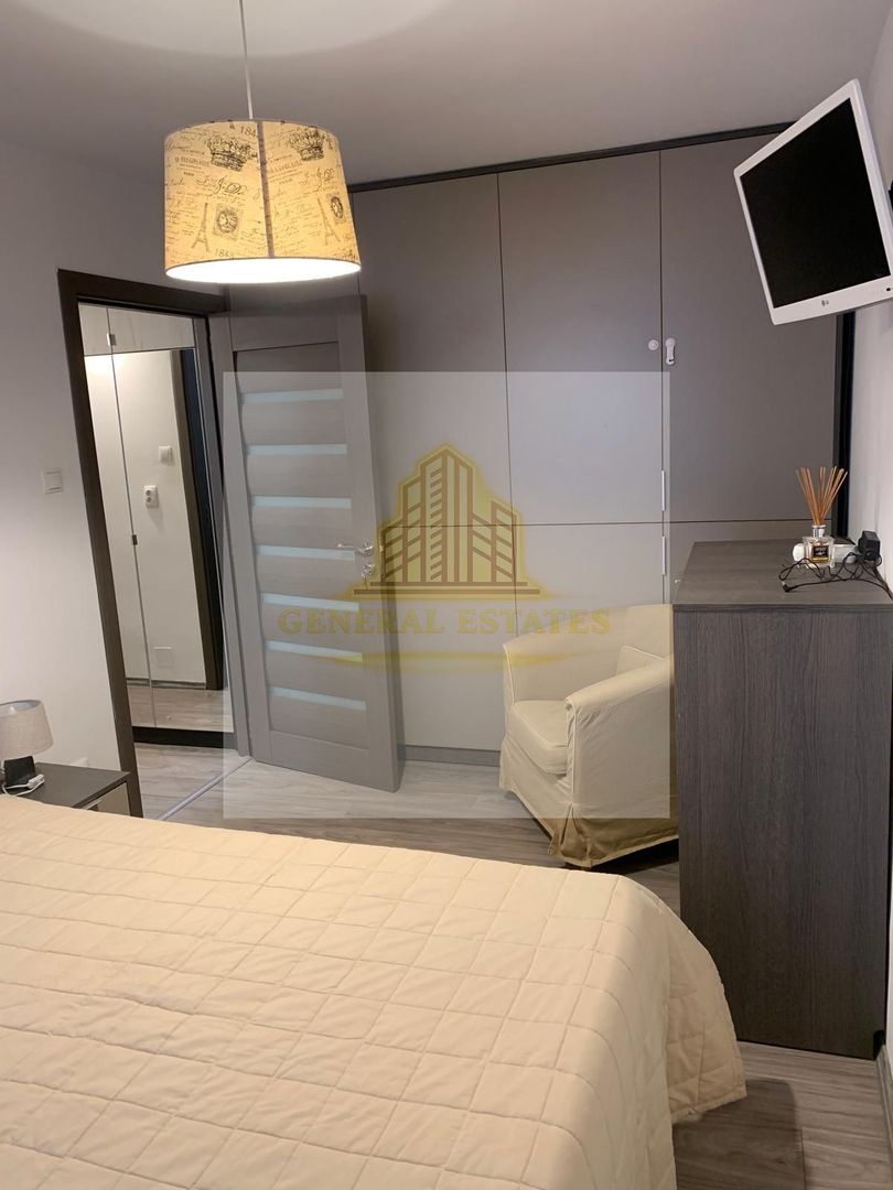 Apartament 2,5 camere de vânzare – Răcădău | 50 mp | Parter - Poză 4