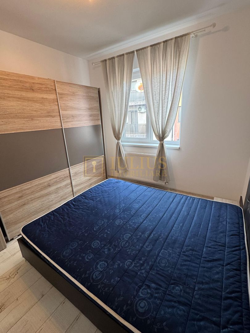 bloc nou, decomandat-Calea Timisoarei-Eso Giroc - Poză 6