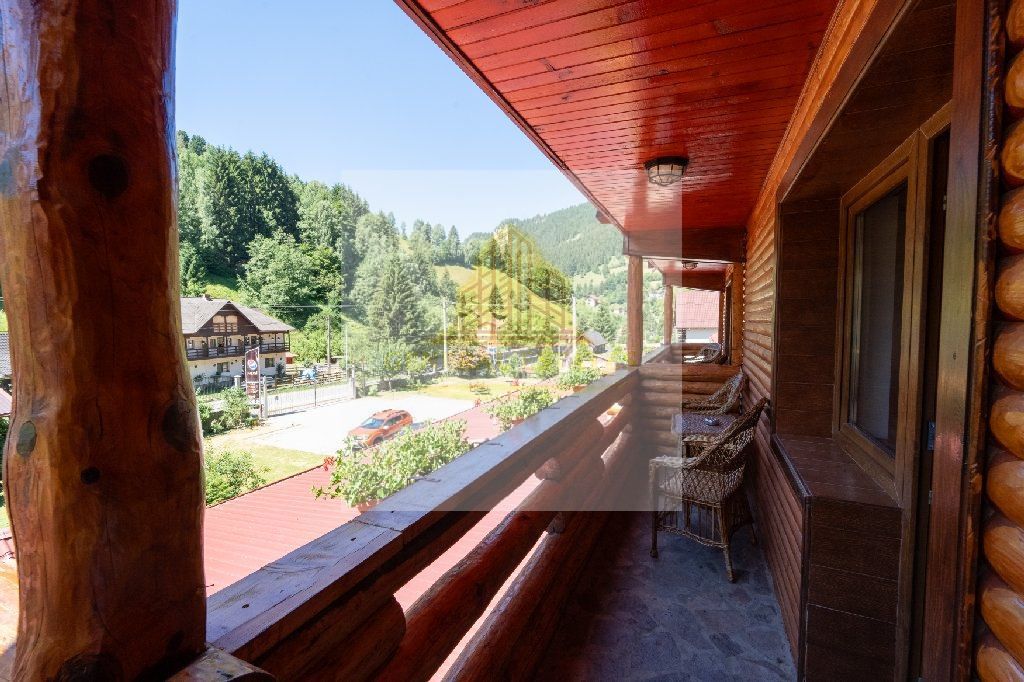Pensiune de excepție de vânzare – Moeciu de Sus, Brașov - Poză 20