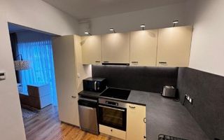 2 camere | NorthSide Park | Sisesti | Baneasa - Poză 5