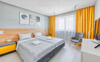 Apartament 2 camere zona Braytim bloc nou - Poză 4