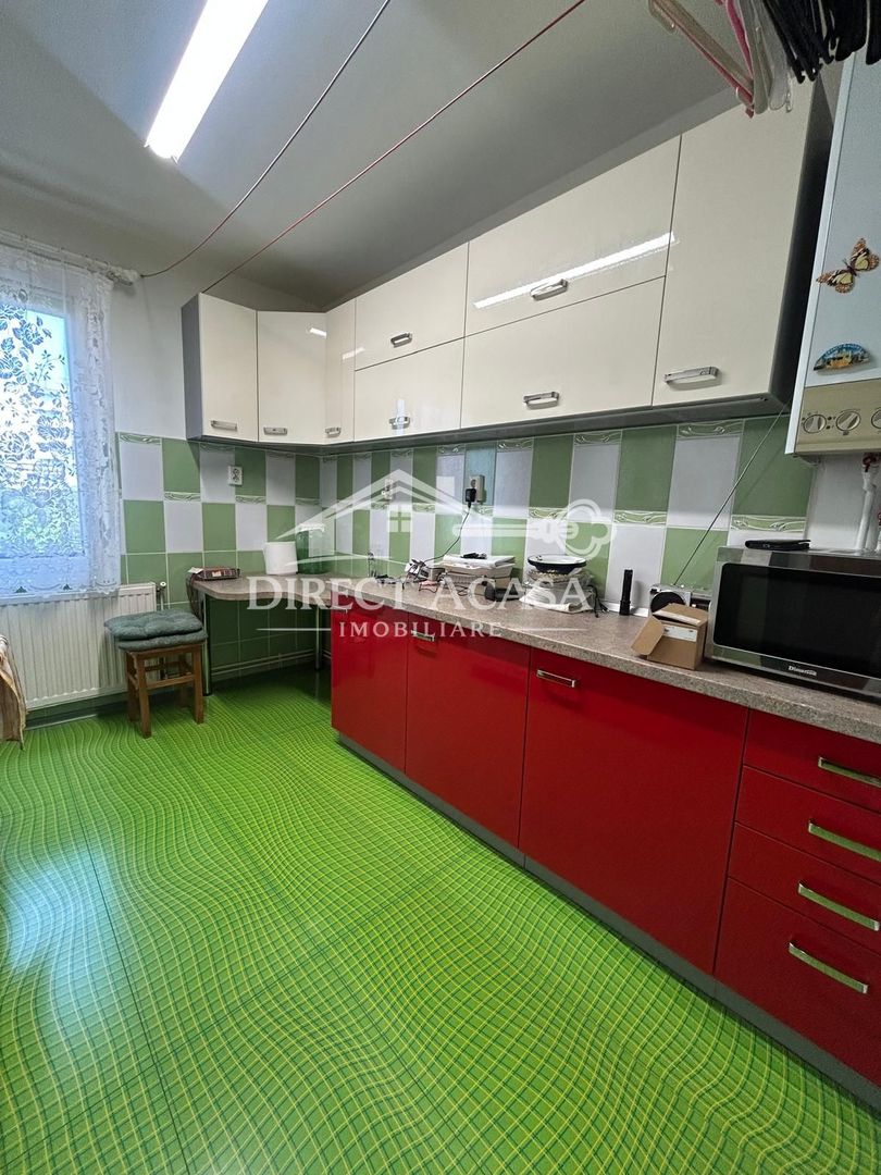 Apartament 2 camere decomandat 56 mp Tudor - Poză 3