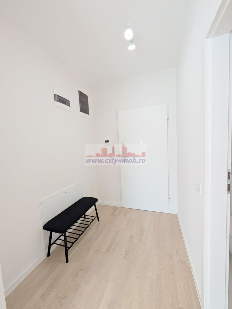 Vanzare apartament 2 Camere IVY  Residence - Poză 27