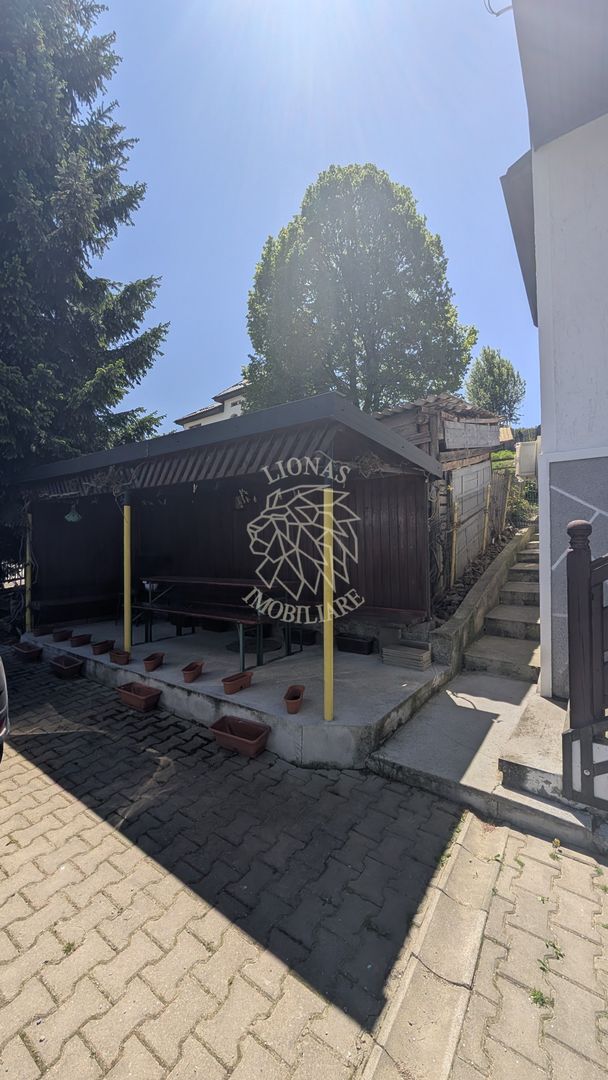 Investiție turistică Pensiune | Casă 350 mp-Vatra Dornei-0% Comision - Poză 10