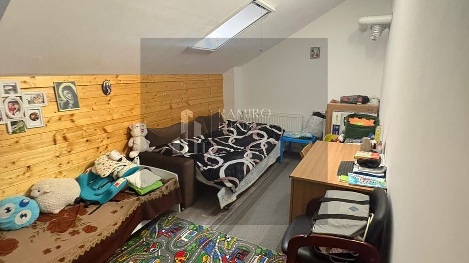 Apartament 3 camere decomandat zona Metalurgiei - Poză 10