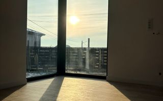 Casa individuala plan parter 4 camere zero comision -Miroslava - Poză 14