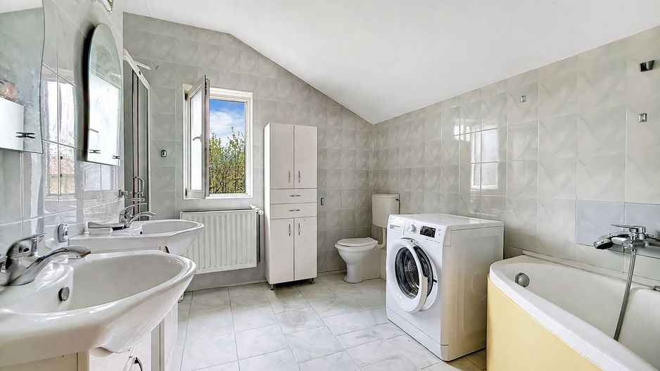 Vânzare Casă Individuală P+M – Calea Șagului | Compartimentare Flexibila - Poză 18