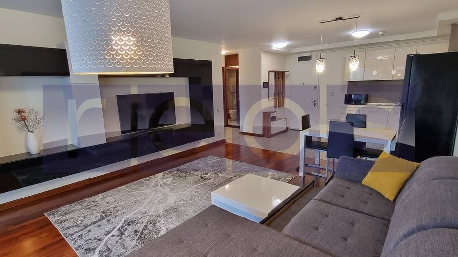 INCHIRIERE APARTAMENT INCITY COMPLEX 2 CAMERE 74MP DRISTOR ALBA IULIA VITAN - Poză 2