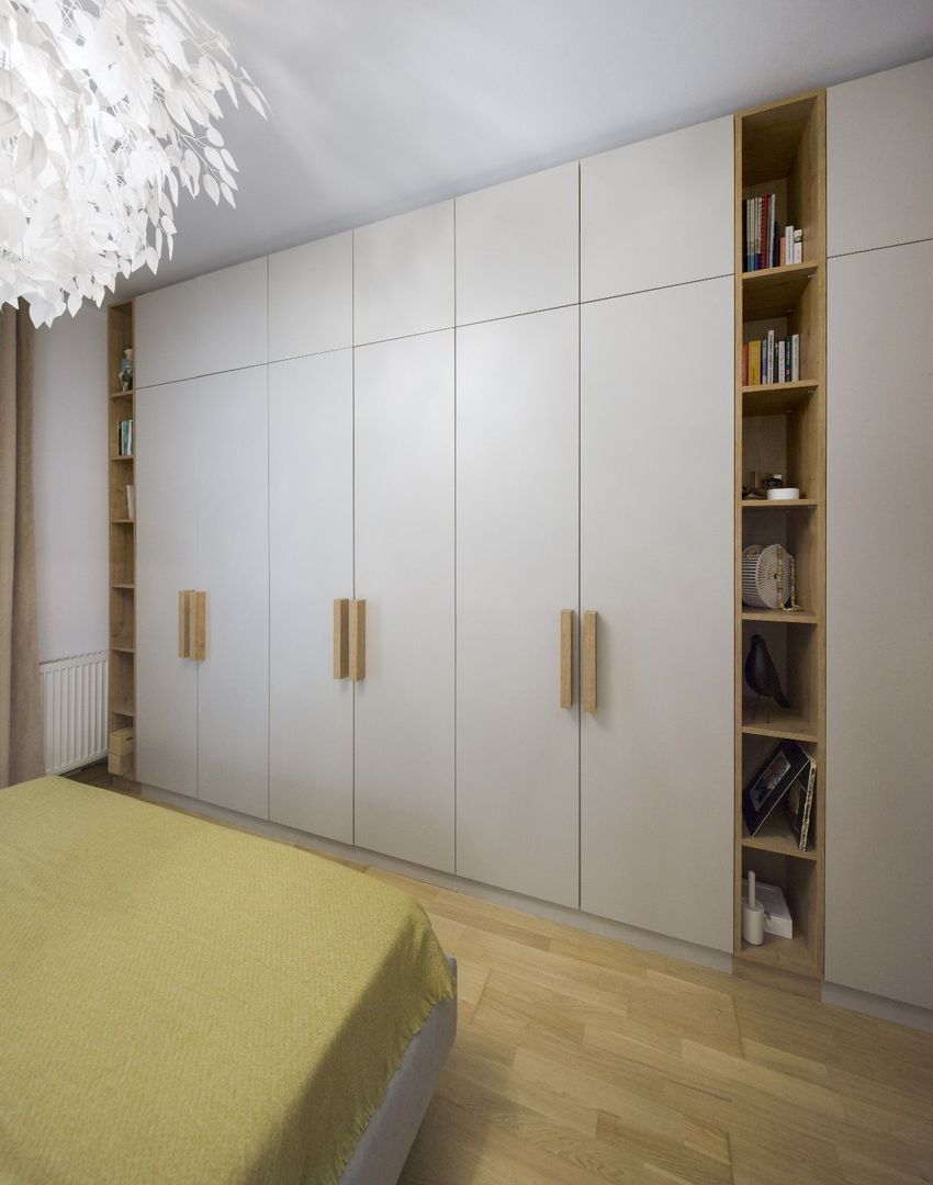 Apartament cu 3 camere| Aleea Privighetorilor | Iancu Nicolae - Poză 8