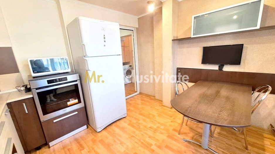 nchiriere apartament 2 camere modern Fratii Golesti - Poză 7