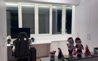 APARTAMAMENT 2 CAMERE LUX | TITAN |  SECTOR 3 | - Poză 11