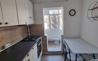 Apartament 2 camere, complet renovat, Iași - Poză 12