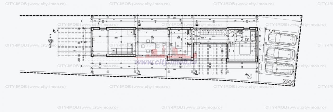 Vanzare Vila Snagov - Poză 39