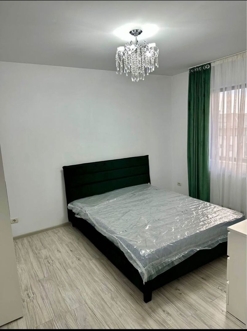 AP. 2 CAMERE MARULUI, CENTRALA, BLOC NOU, MOBILAT/UTILAT MODERN - Poză 3