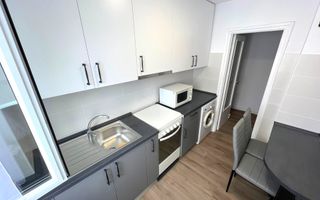 2 camere, mobilat modern, Gheorgheni zona Constantin Brancusi, BT - Poză 1