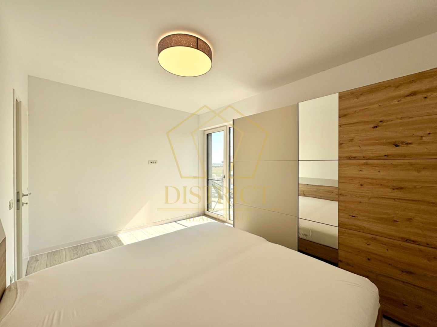 Apartament mobilat cu 2 camere si pod | Giroc | Profi - Poză 8