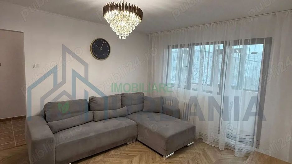 Apartament cu 2 camere zona Podu Ros- Palas Mall - Poză 5