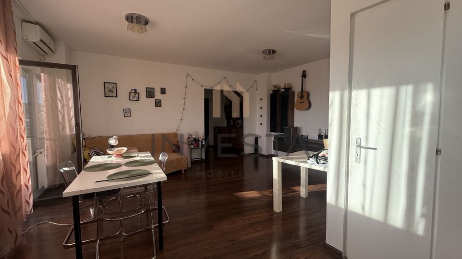 Investiție ideală sau locuință proprie – apartament 2 camere, Zorilor - Poză 3