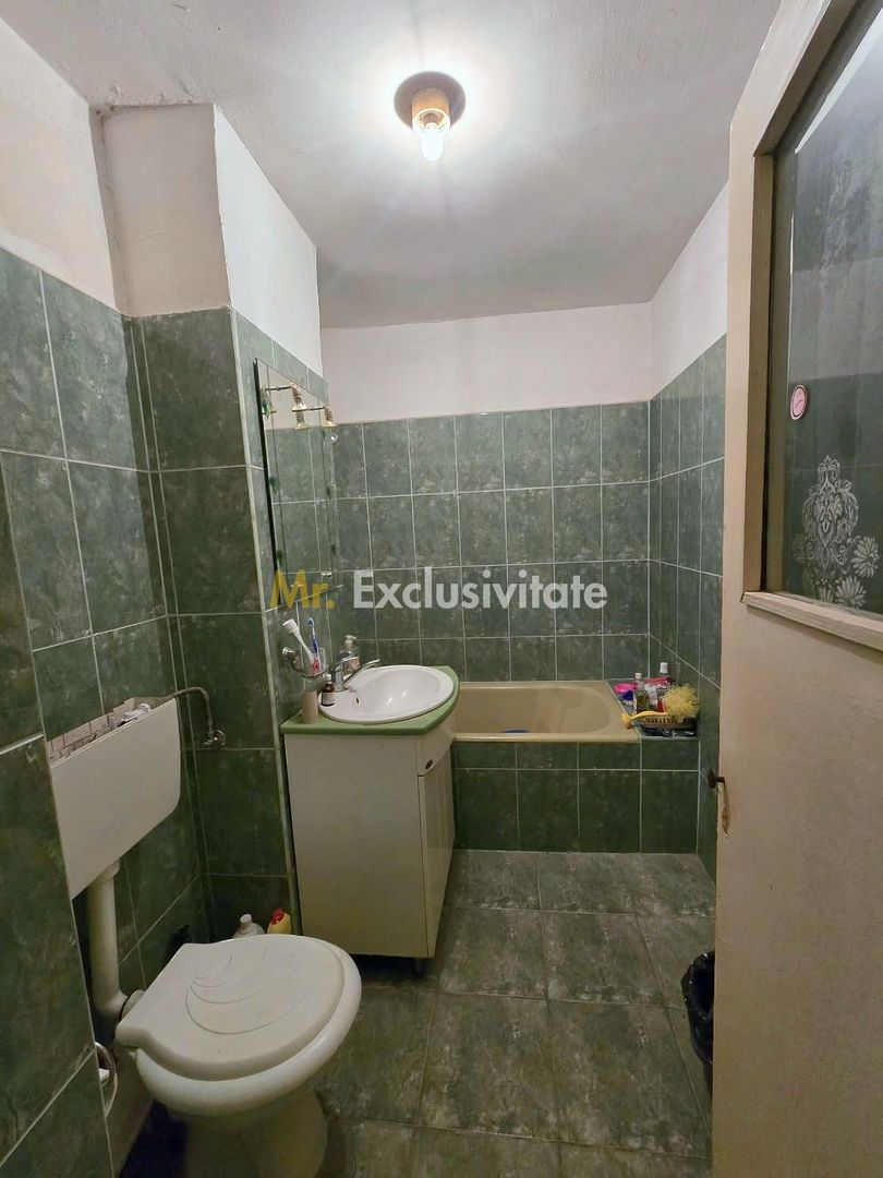 OFERTĂ!!!  Apartament Botizului 2 cam Satu Mare - Poză 9