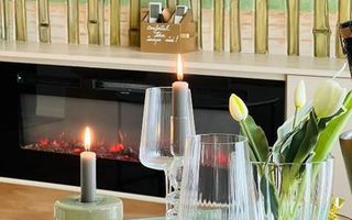 Penthouse de Lux în Mehala | Terasă cu Jacuzzi | Parcare Acoperită - Poză 4