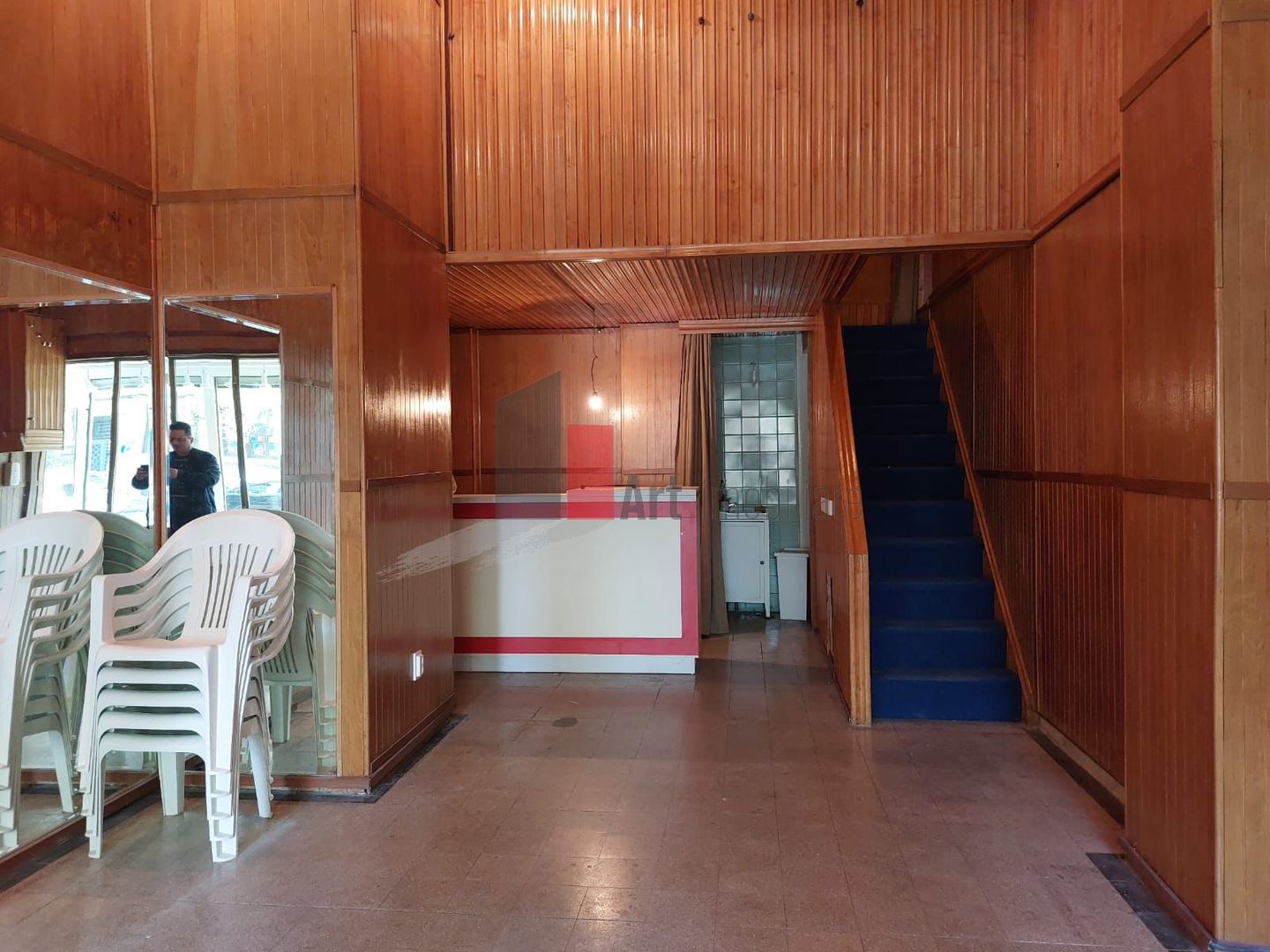 Spatiu comercial Universitate-Armeneasca, vitrina mare, trafic pietonal si auto - Poză 1