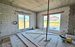 Casă Individuală, 510mp Teren, Zona Alba - Micești - Poză 15