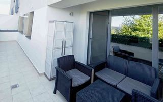 Apartament 2 camere cu terasă generoasă de 16 mp  Kasper Coresi Etaj 1 - Poză 4