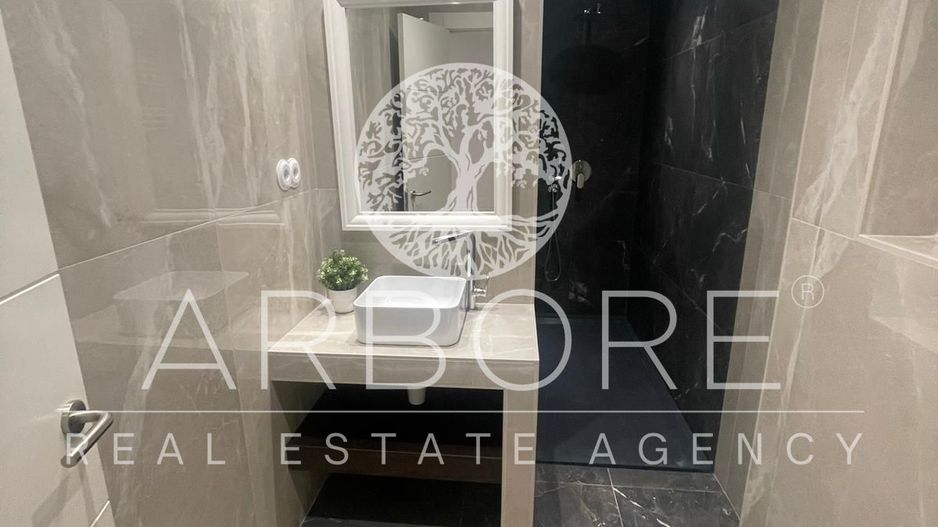 Apartament premium 3 camere zona Pipera | Piscină, Gym, Parcare - Poză 6