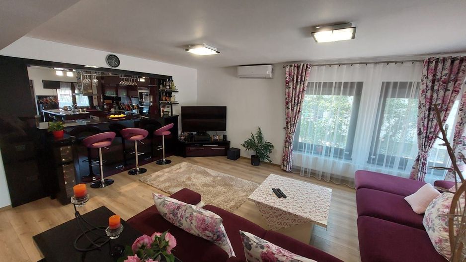 🏡 CASĂ DE VÂNZARE – Genul care îți face inima să bată - Poză 1