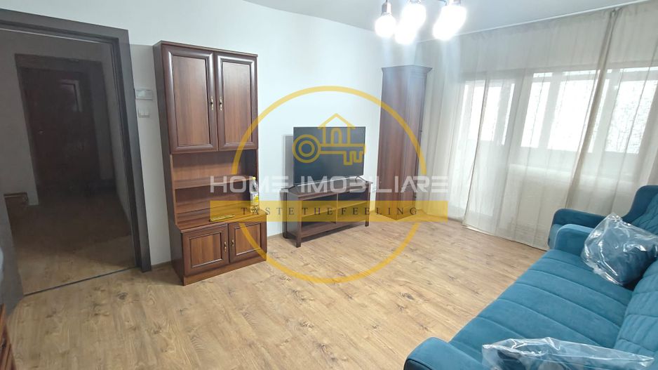Apartament cu 3 camere / 74 mp/ in zona Dacia - Poză 2