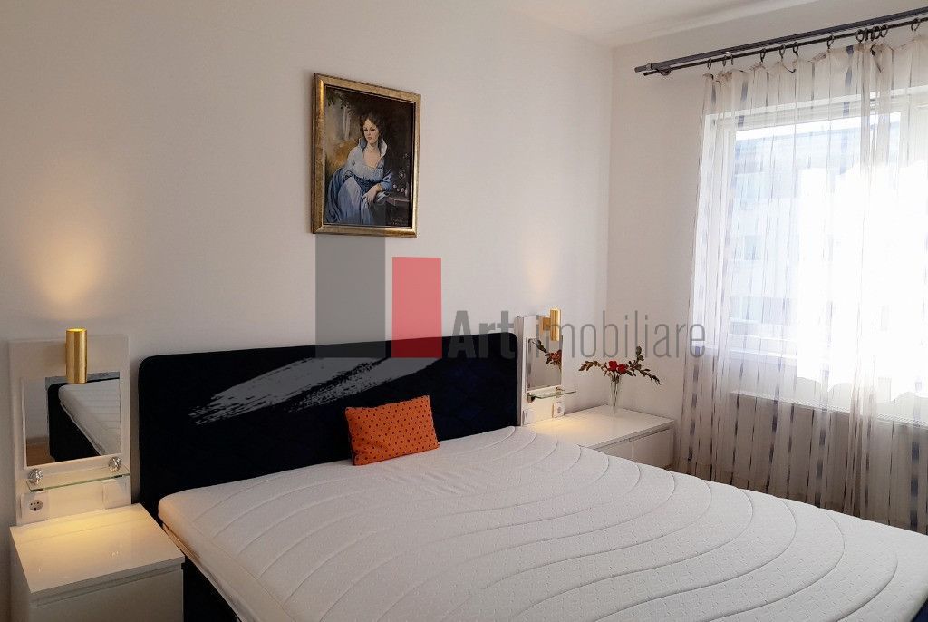 Inchiriere ap 3 camere +2  Locuri parcare-Militari Residence - Poză 6