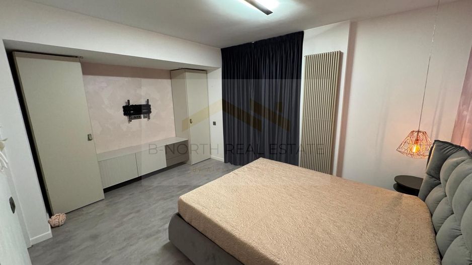 Apartament Premium de 3 Camere | Pipera – Lângă Școala Americană - Poză 16