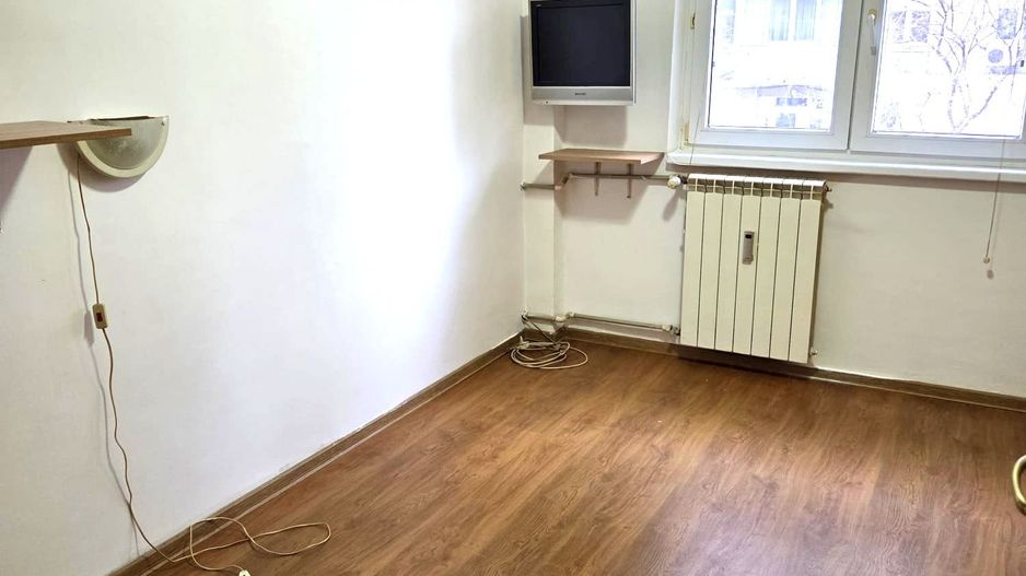 Apartament 3 camere in bloc anvelopat 7 minute metrou Gorjului - Poză 15