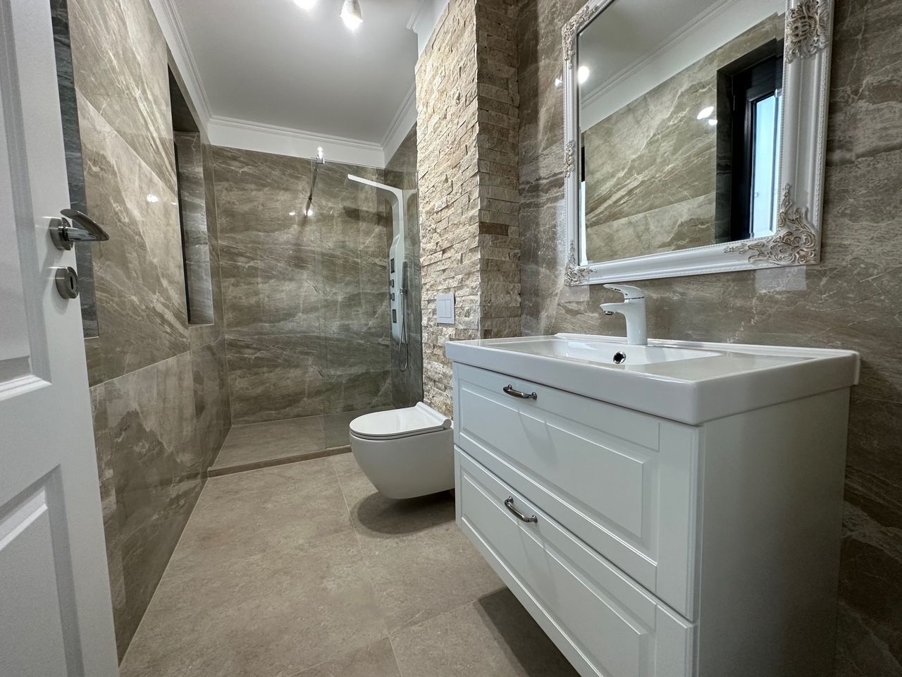 COMISION 0%  - CASA INDIVIDUALA IN DUMBRAVITA - Poză 9