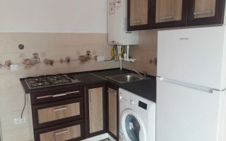 Apartament 2 camere de inchiriat in Iasi, zona Gara - Alexandru - Poză 4