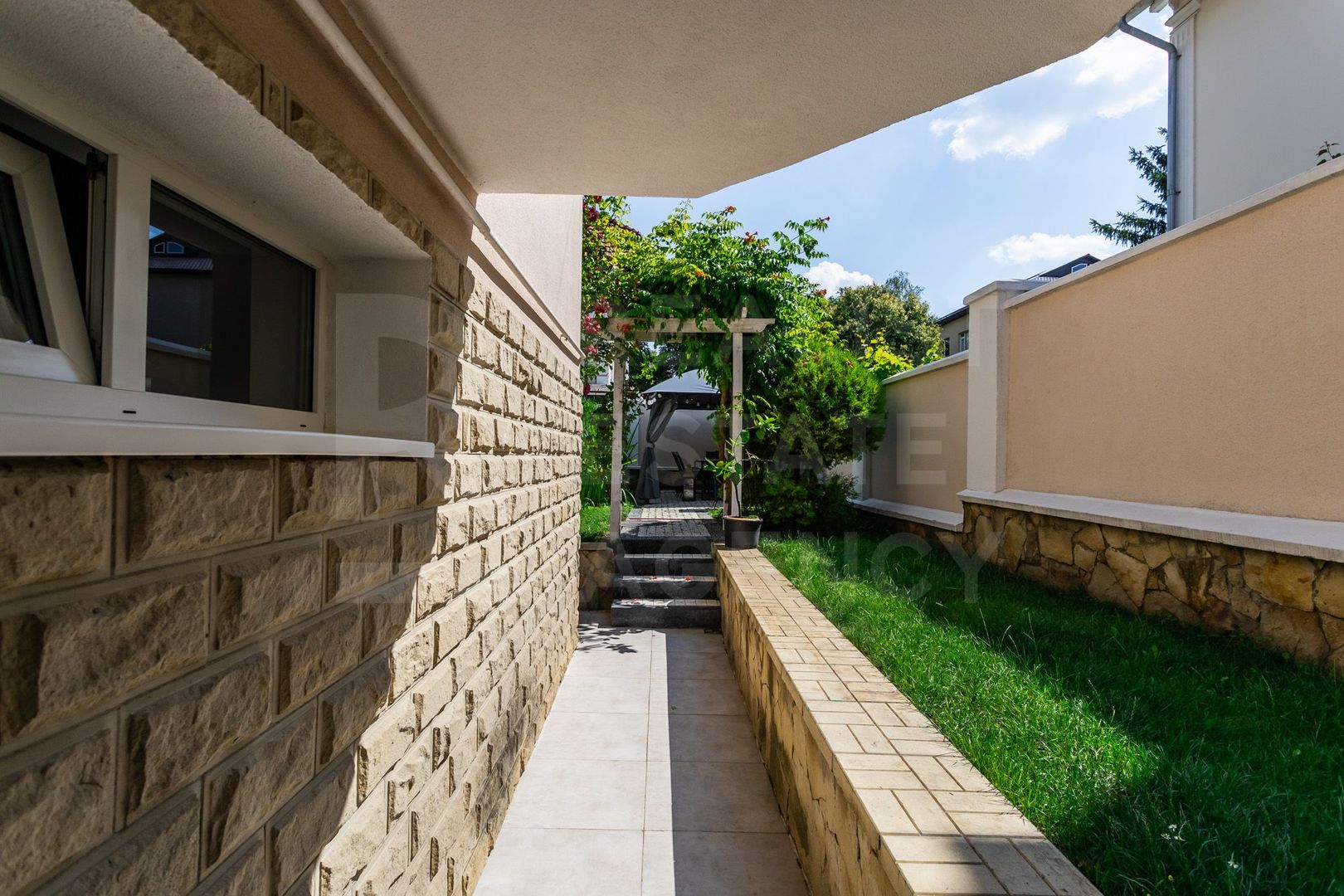 Vânzare, casă, 4 camere, str. Jubiliară, Codru - Poză 16
