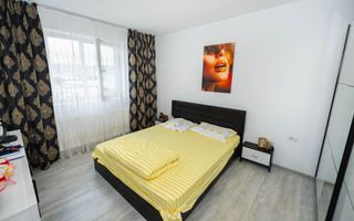 Garsoniera Moderna 25MP | Etaj 3 - Poză 1