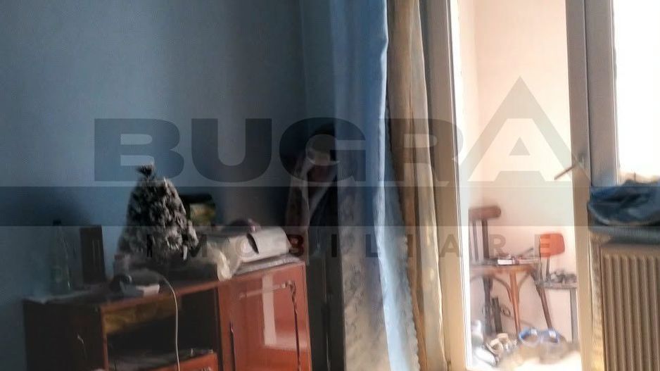 Apartament 3 camere decomandate, mobilat, zona BRD - Poză 5
