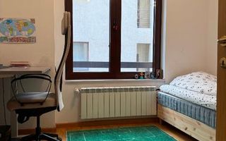Apartament elegant de 3 camere lângă Parcul Herăstrău | 95 mp utili | - Poză 7