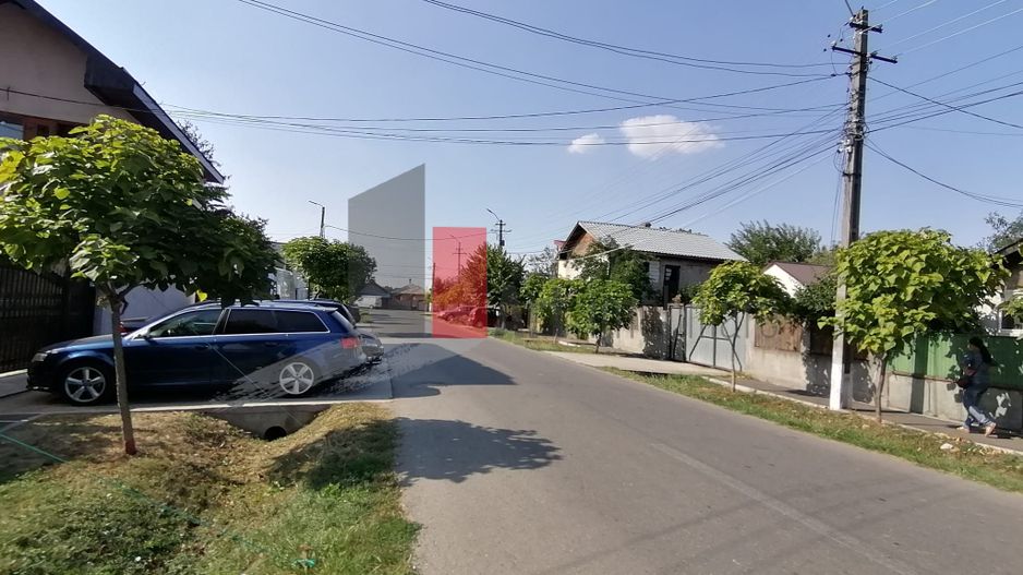 Afumati- Ilfov - teren 899 mp - Zero Comision Cumparator - Poză 3