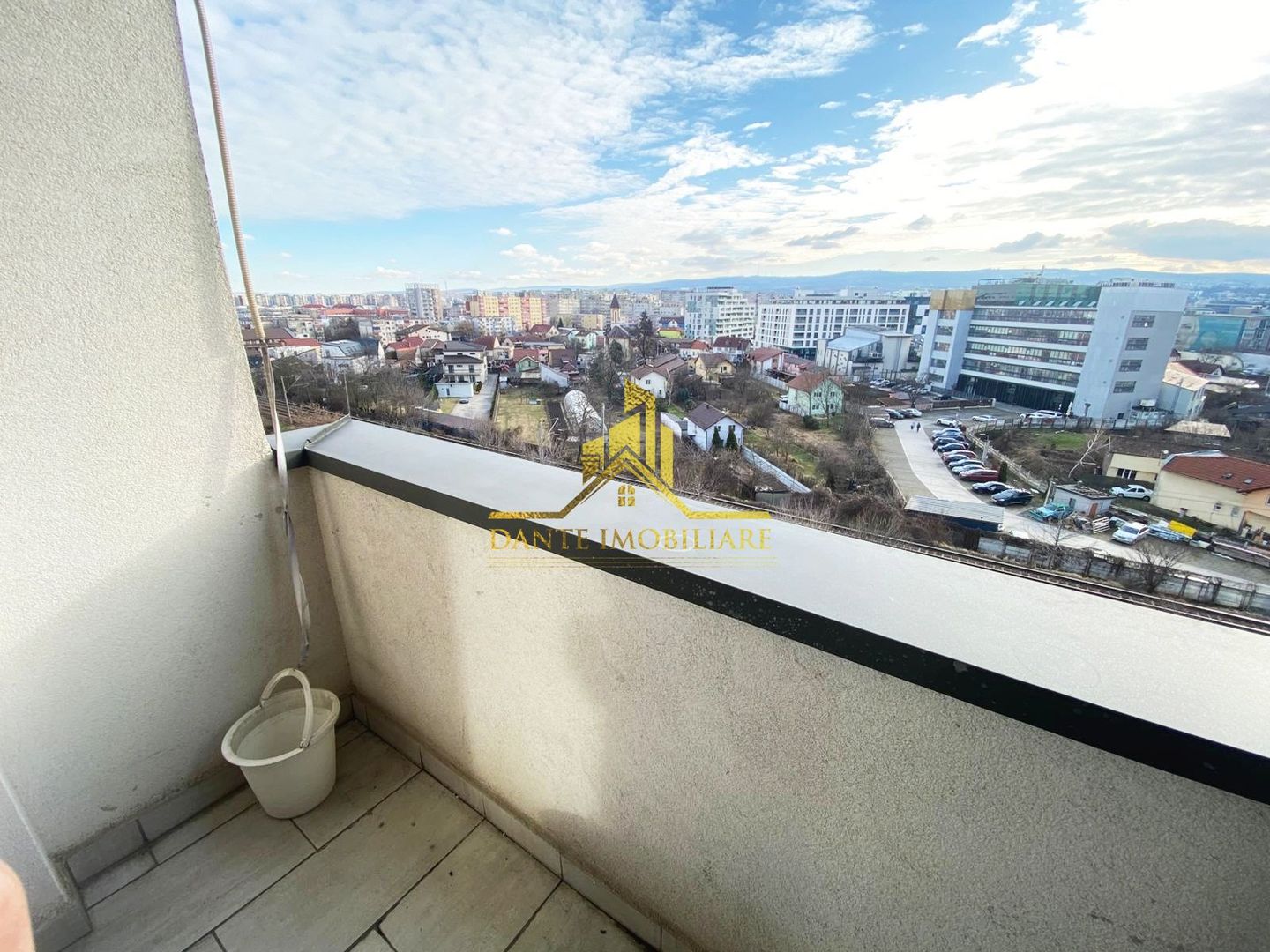 3 camere, modern, bloc nou, balcon, Marasti, Campul Painii - Poză 7