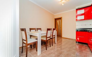 Chirie | 2 dormitoare + living | Alba Iulia 105 - Poză 4
