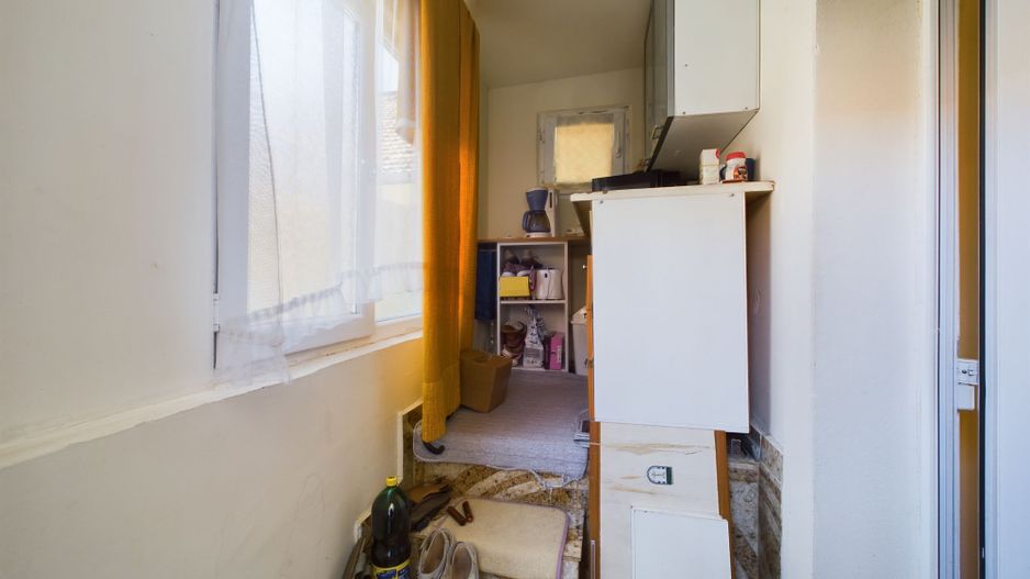Apartament semicentral cu 2 camere - Poză 14