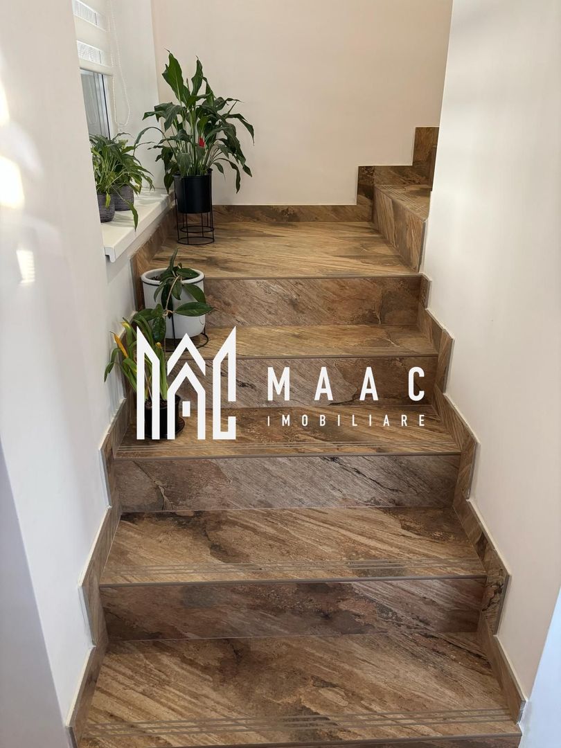 Casa 3 camere | Balcon | Gradina | Moderna | Selimbar - Poză 14