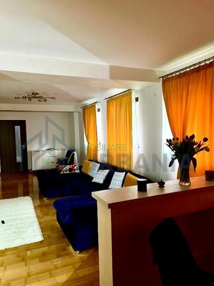 Casă de vânzare complet utilată și mobilată, Iași – 5 camere, 350.000 EUR - Poză 4