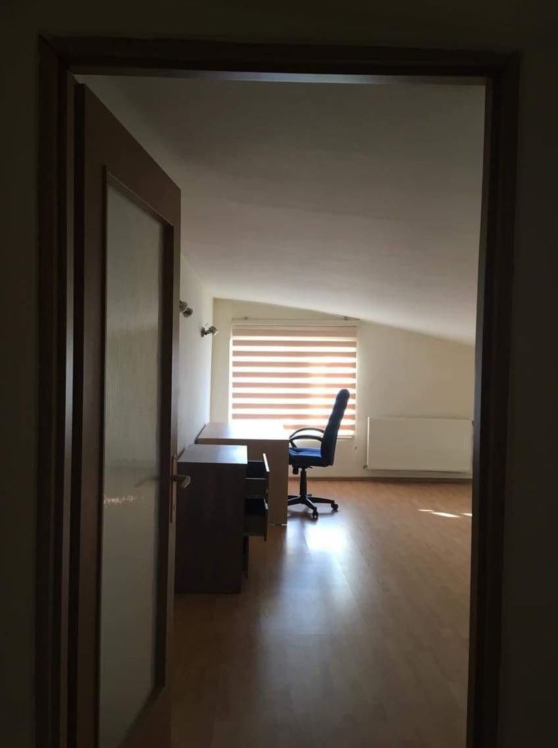 Apartament 4 camere de inchiriat Manastur zona Campului - Poză 10