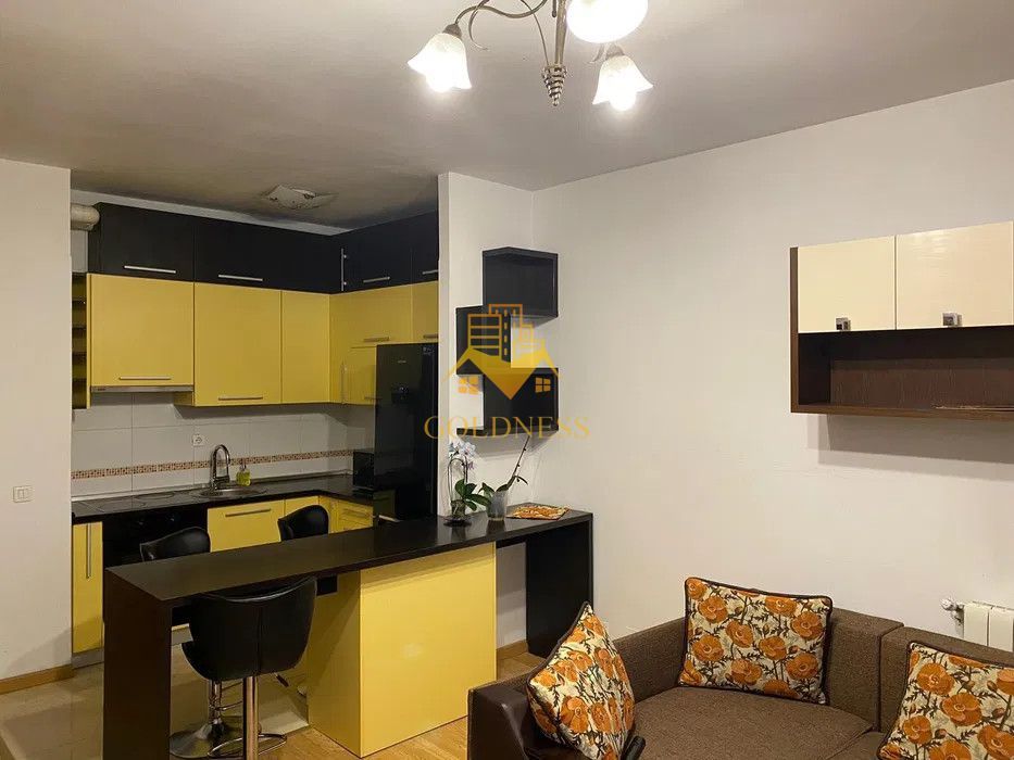 2 Camere, Open Space, Parcare Subterana, Zona Iulius Mall, Viva City - Poză 2