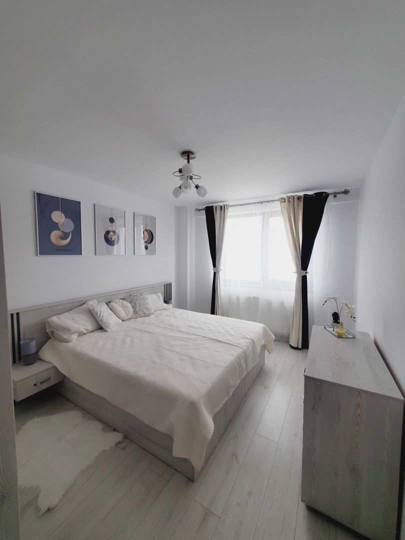 APARTAMENT PRIMA INCHIRIERE 2 CAMERE | ZONA DOAMNA STANCA - Poză 3