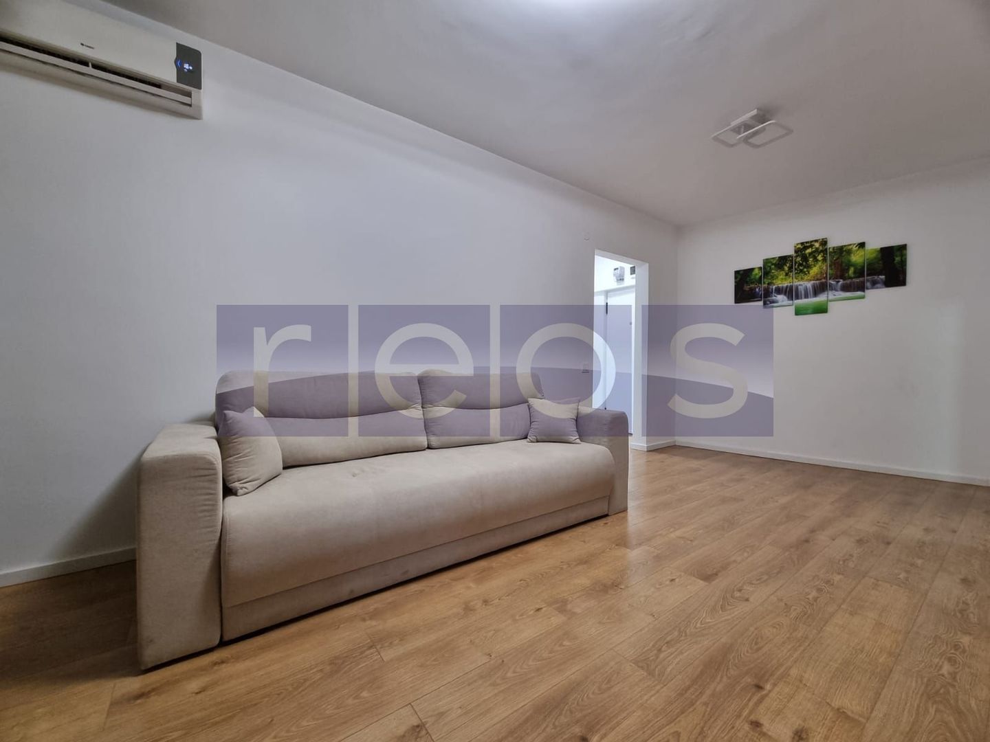 VANZARE 2 CAMERE | SEMIDECOMANDAT |  CALEA VICTORIEI-CENTRUL VECHI - Poză 1