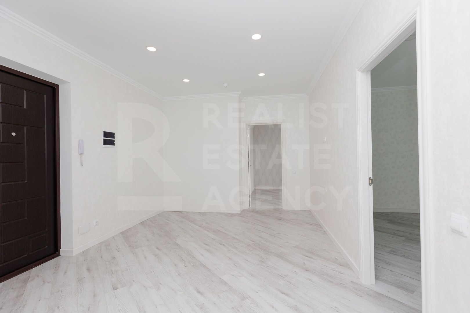 Vânzare, apartament 3 camere, str. Lev Tolstoi, Centru - Poză 9